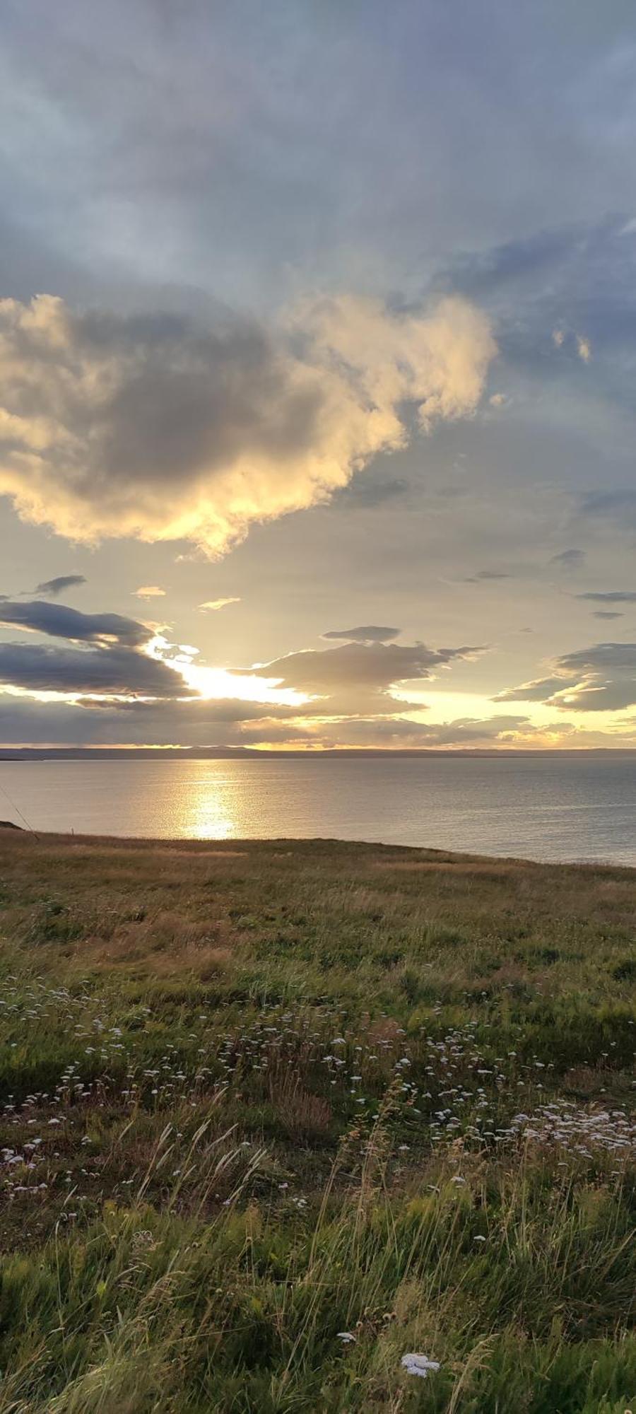 Happy-Cove Guesthouse - By The Sea Bakkafjorthur Екстериор снимка